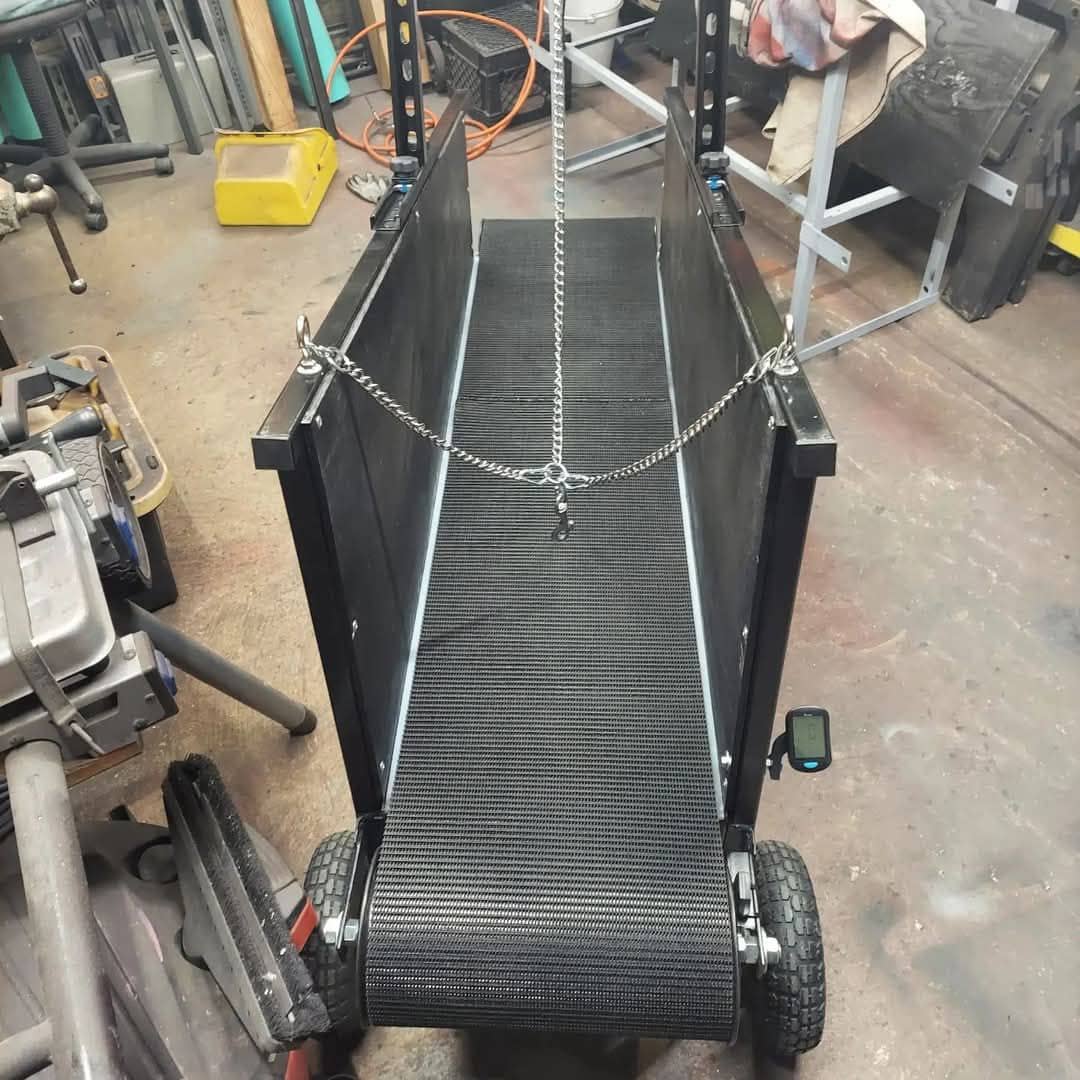 F1 Carpet Mill