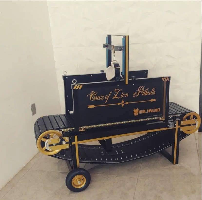 F1 Medium slatmill